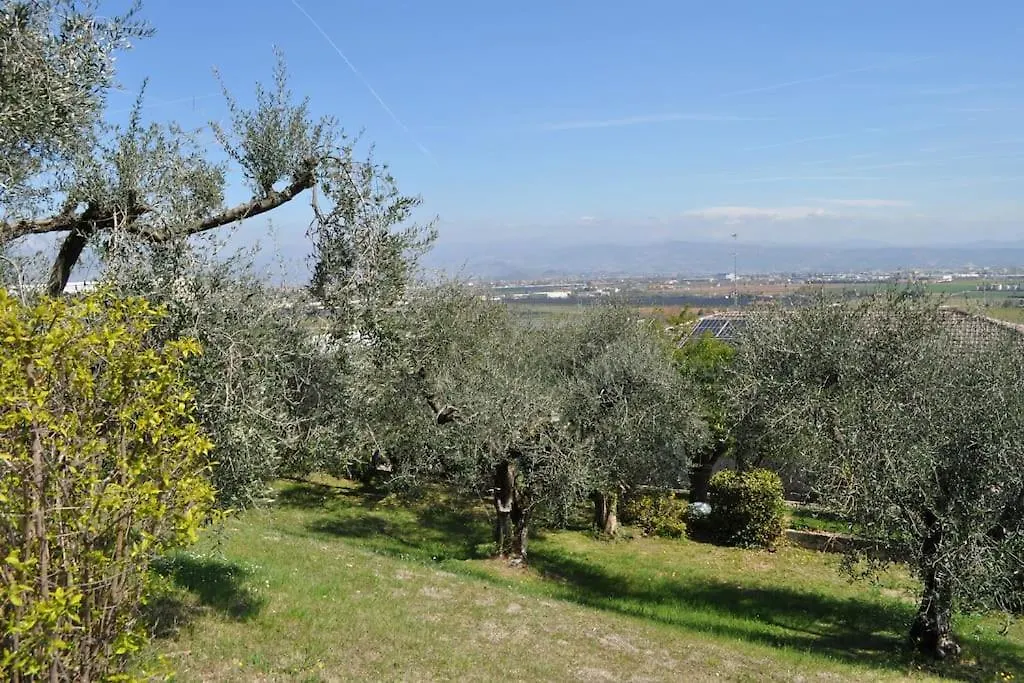 La Casa Tra Gli Olivi Villa Sona 0*,  Italy