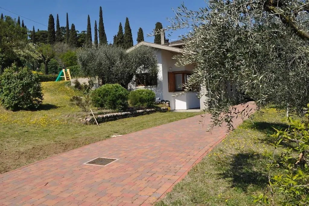 Holiday home La Casa Tra Gli Olivi Villa Sona Italy