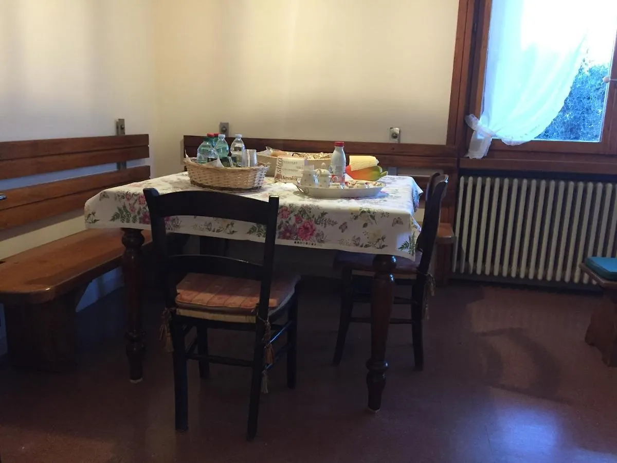 Holiday home La Casa Tra Gli Olivi Villa Sona