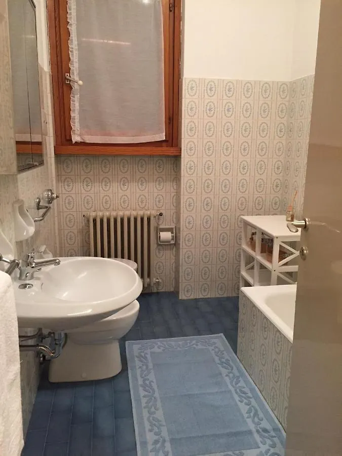 La Casa Tra Gli Olivi Villa Sona