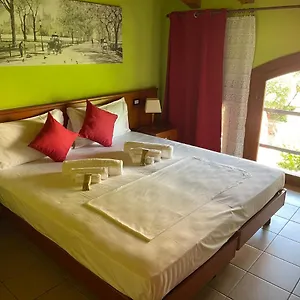 3* Hotel Al Bosco