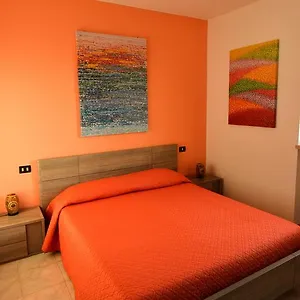  Apartment Le Palme