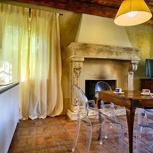 Relais Corte Guastalla Landhuis