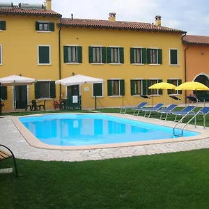  Country house Colombarola