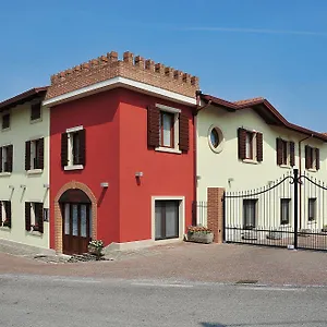 3* Gasthof Al Pigno