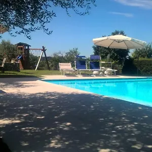  Ferienhaus Al Cappellino