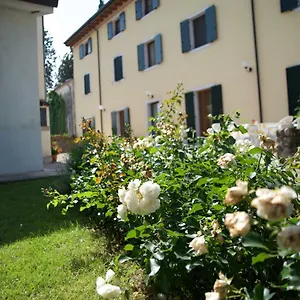  Séjour à la ferme Albarello