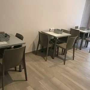Ca Risorta Stanze Penzion